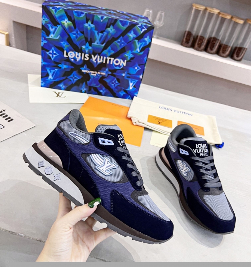 LV Sneakers